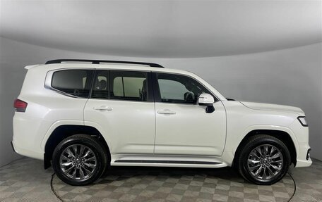 Toyota Land Cruiser, 2025 год, 15 300 000 рублей, 4 фотография