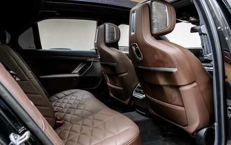 BMW 7 серия, 2023 год, 11 644 031 рублей, 35 фотография