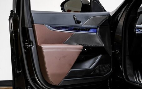 BMW 7 серия, 2023 год, 11 644 031 рублей, 40 фотография