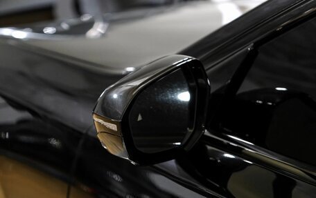 BMW 7 серия, 2023 год, 11 644 031 рублей, 39 фотография