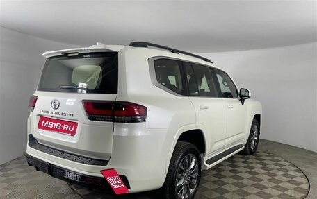 Toyota Land Cruiser, 2025 год, 15 300 000 рублей, 5 фотография