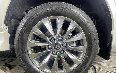 Toyota Land Cruiser, 2025 год, 15 300 000 рублей, 11 фотография