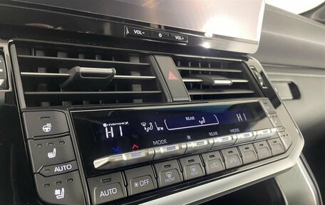 Toyota Land Cruiser, 2025 год, 15 300 000 рублей, 17 фотография