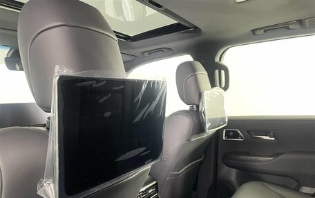Toyota Land Cruiser, 2025 год, 15 300 000 рублей, 19 фотография