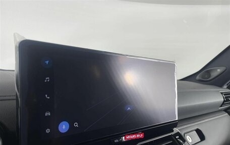 Toyota Land Cruiser, 2025 год, 15 300 000 рублей, 15 фотография