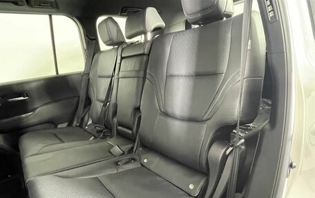 Toyota Land Cruiser, 2025 год, 15 300 000 рублей, 22 фотография