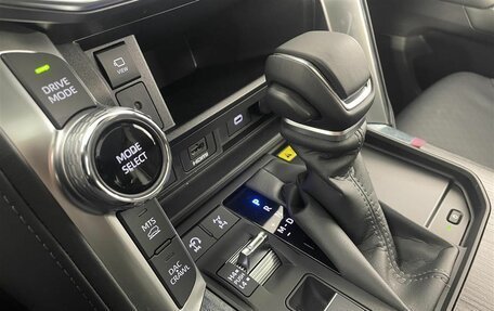 Toyota Land Cruiser, 2025 год, 15 300 000 рублей, 18 фотография