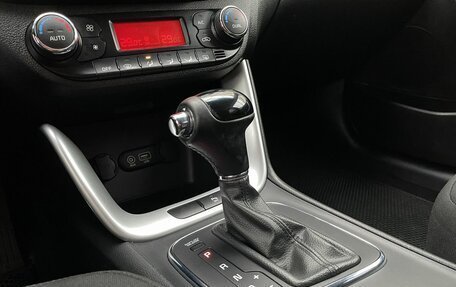 KIA cee'd III, 2017 год, 1 300 000 рублей, 16 фотография