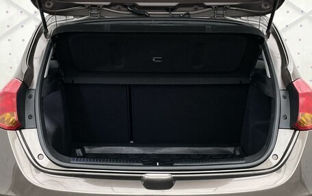 KIA cee'd III, 2017 год, 1 300 000 рублей, 7 фотография