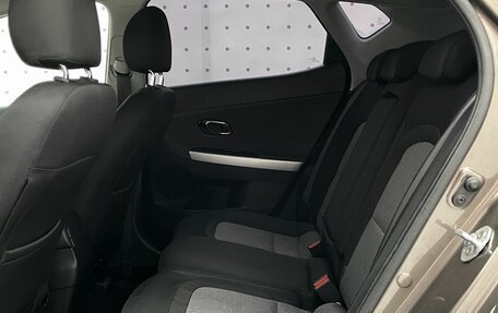 KIA cee'd III, 2017 год, 1 300 000 рублей, 13 фотография