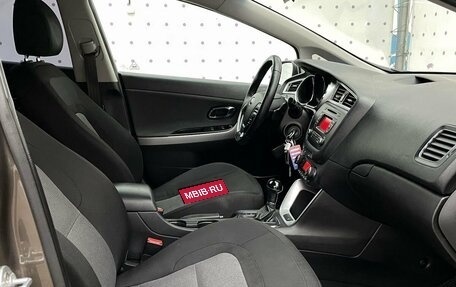 KIA cee'd III, 2017 год, 1 300 000 рублей, 12 фотография