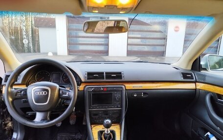 Audi A4, 2005 год, 800 000 рублей, 3 фотография