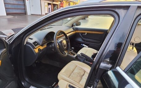 Audi A4, 2005 год, 800 000 рублей, 4 фотография