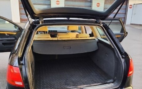 Audi A4, 2005 год, 800 000 рублей, 8 фотография