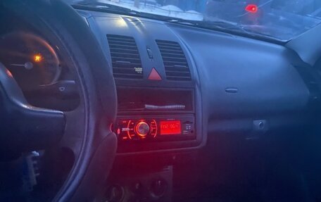 Volkswagen Polo III рестайлинг, 1999 год, 150 000 рублей, 5 фотография