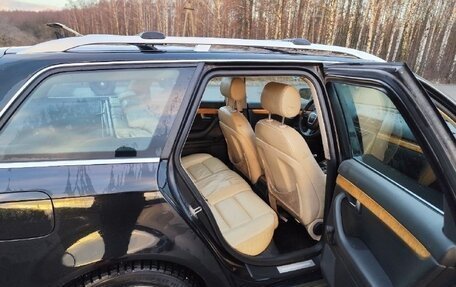 Audi A4, 2005 год, 800 000 рублей, 6 фотография