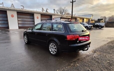 Audi A4, 2005 год, 800 000 рублей, 2 фотография