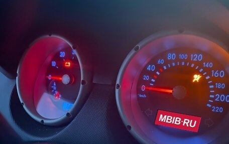 Volkswagen Polo III рестайлинг, 1999 год, 150 000 рублей, 4 фотография