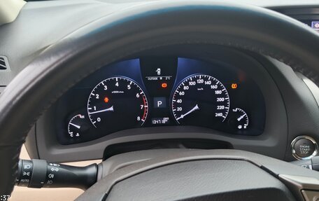 Lexus RX III, 2014 год, 2 800 000 рублей, 20 фотография