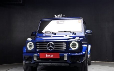 Mercedes-Benz G-Класс W463 рестайлинг _iii, 2024 год, 18 510 000 рублей, 2 фотография