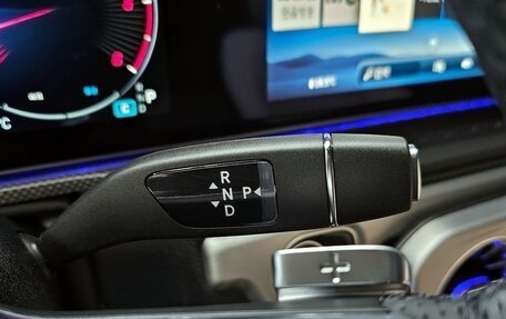 Mercedes-Benz G-Класс W463 рестайлинг _iii, 2024 год, 18 510 000 рублей, 7 фотография