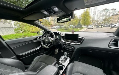 KIA Proceed I, 2019 год, 1 500 000 рублей, 6 фотография