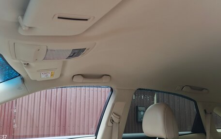 Lexus RX III, 2014 год, 2 800 000 рублей, 21 фотография