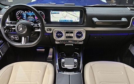 Mercedes-Benz G-Класс W463 рестайлинг _iii, 2024 год, 18 510 000 рублей, 5 фотография