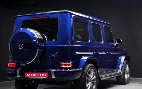 Mercedes-Benz G-Класс W463 рестайлинг _iii, 2024 год, 18 510 000 рублей, 4 фотография