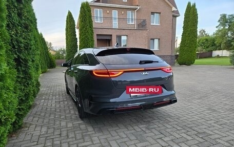 KIA Proceed I, 2019 год, 1 500 000 рублей, 2 фотография