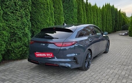 KIA Proceed I, 2019 год, 1 500 000 рублей, 4 фотография