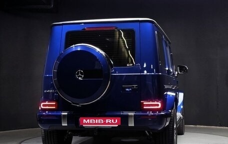 Mercedes-Benz G-Класс W463 рестайлинг _iii, 2024 год, 18 510 000 рублей, 3 фотография