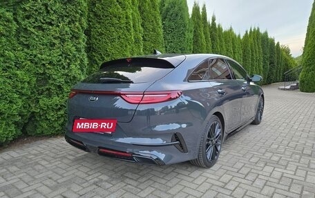 KIA Proceed I, 2019 год, 1 500 000 рублей, 3 фотография