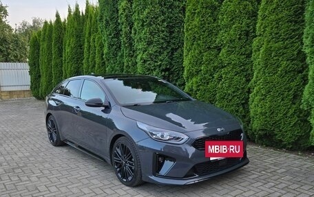 KIA Proceed I, 2019 год, 1 500 000 рублей, 5 фотография