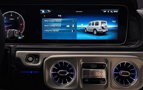 Mercedes-Benz G-Класс W463 рестайлинг _iii, 2024 год, 18 510 000 рублей, 8 фотография