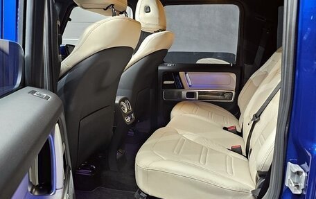 Mercedes-Benz G-Класс W463 рестайлинг _iii, 2024 год, 18 510 000 рублей, 9 фотография