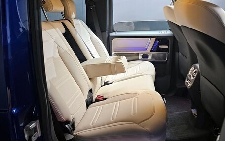 Mercedes-Benz G-Класс W463 рестайлинг _iii, 2024 год, 18 510 000 рублей, 11 фотография