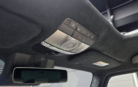 Mercedes-Benz G-Класс W463 рестайлинг _iii, 2024 год, 18 510 000 рублей, 15 фотография