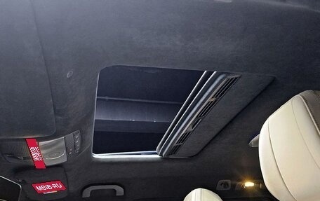 Mercedes-Benz G-Класс W463 рестайлинг _iii, 2024 год, 18 510 000 рублей, 14 фотография