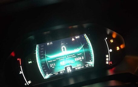 Chery Tiggo 7 Pro, 2022 год, 1 200 000 рублей, 3 фотография