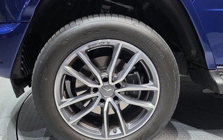 Mercedes-Benz G-Класс W463 рестайлинг _iii, 2024 год, 18 510 000 рублей, 16 фотография