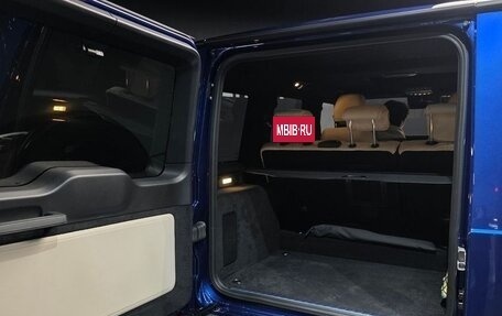 Mercedes-Benz G-Класс W463 рестайлинг _iii, 2024 год, 18 510 000 рублей, 10 фотография