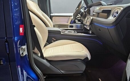 Mercedes-Benz G-Класс W463 рестайлинг _iii, 2024 год, 18 510 000 рублей, 18 фотография