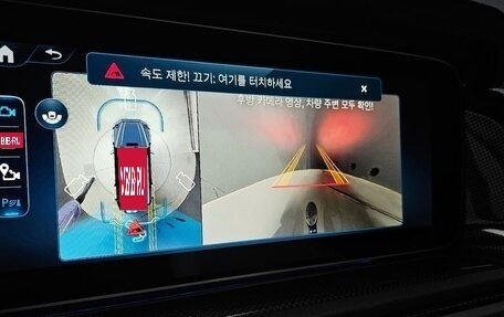 Mercedes-Benz G-Класс W463 рестайлинг _iii, 2024 год, 18 510 000 рублей, 19 фотография