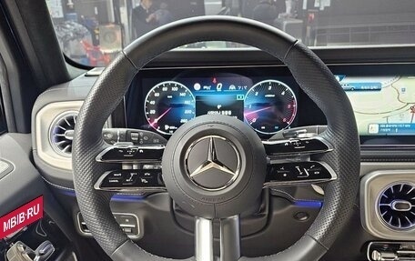 Mercedes-Benz G-Класс W463 рестайлинг _iii, 2024 год, 18 510 000 рублей, 17 фотография