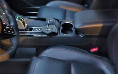 Chery Tiggo 7 Pro, 2022 год, 1 200 000 рублей, 4 фотография