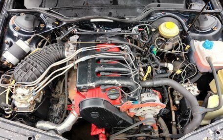 Audi 100, 1993 год, 250 000 рублей, 5 фотография