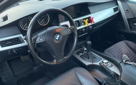 BMW 5 серия, 2003 год, 1 000 000 рублей, 5 фотография