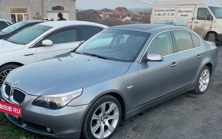 BMW 5 серия, 2003 год, 1 000 000 рублей, 2 фотография