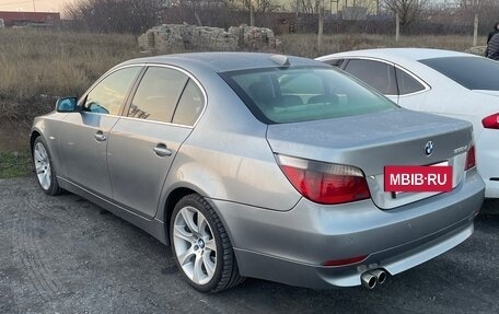 BMW 5 серия, 2003 год, 1 000 000 рублей, 3 фотография